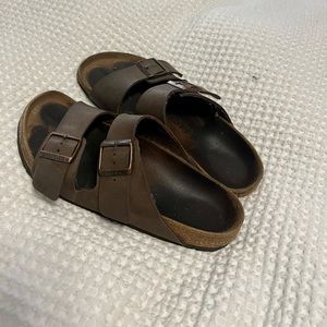 Birkenstock Arizona Slide Sandal | Men’s EU size 42 (9.5 US)